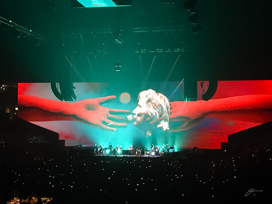Roger Waters 2017