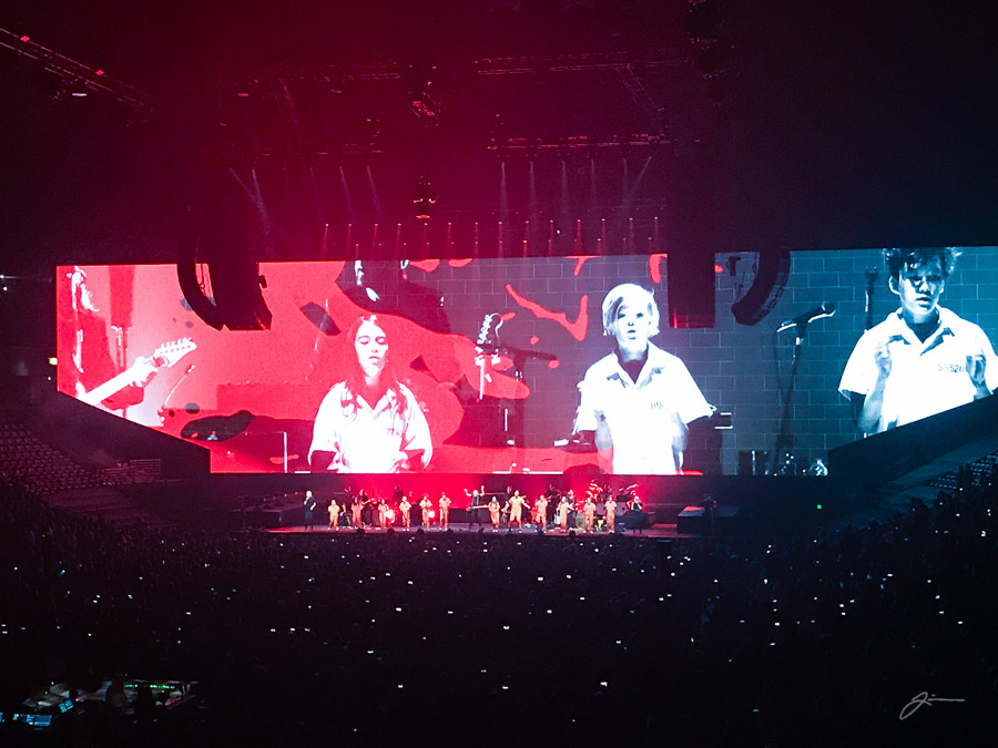 Roger Waters 2017