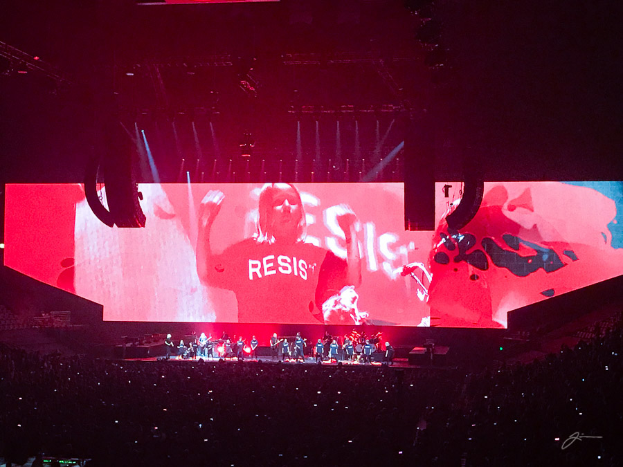 Roger Waters 2017