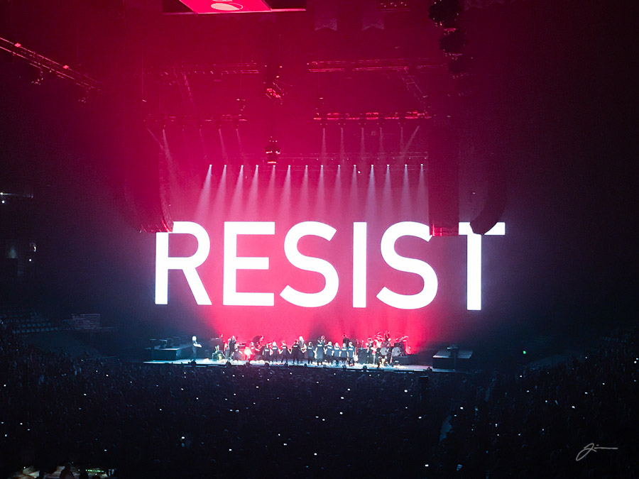 Roger Waters 2017