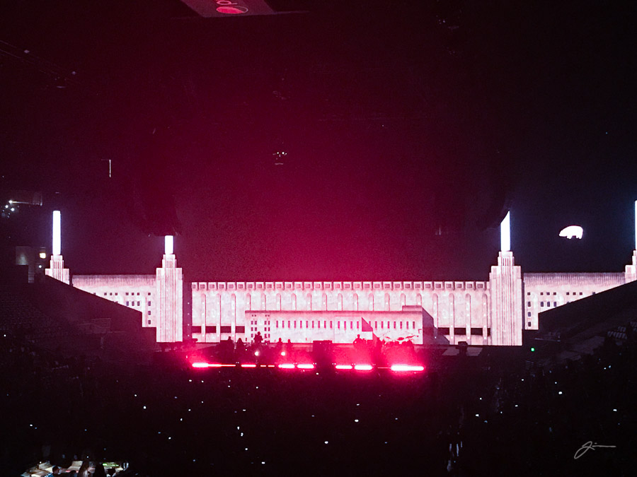 Roger Waters 2017