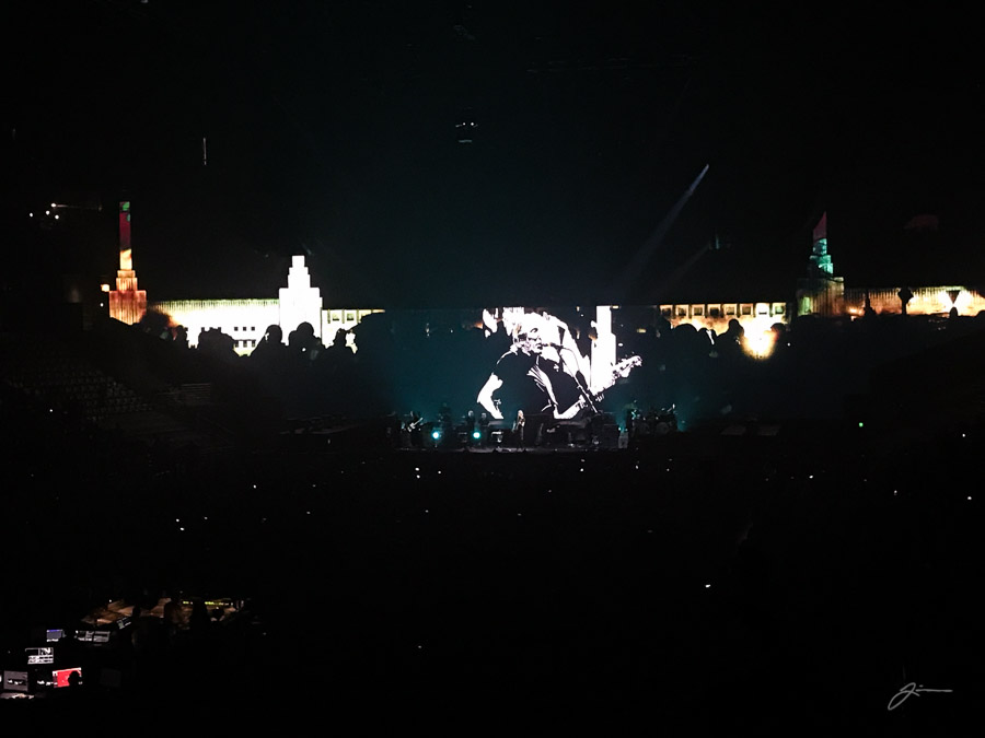 Roger Waters 2017