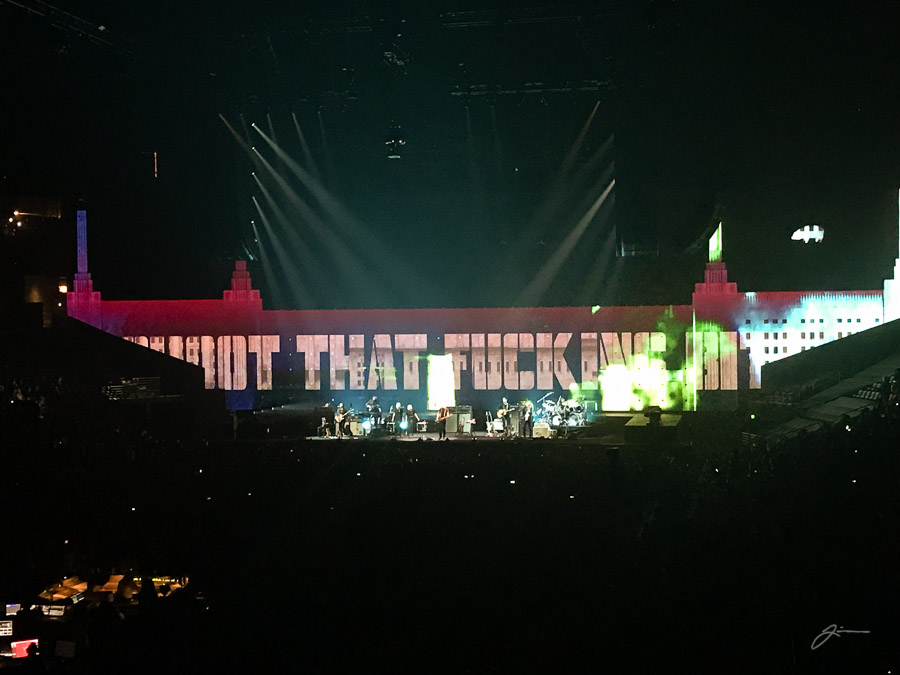 Roger Waters 2017
