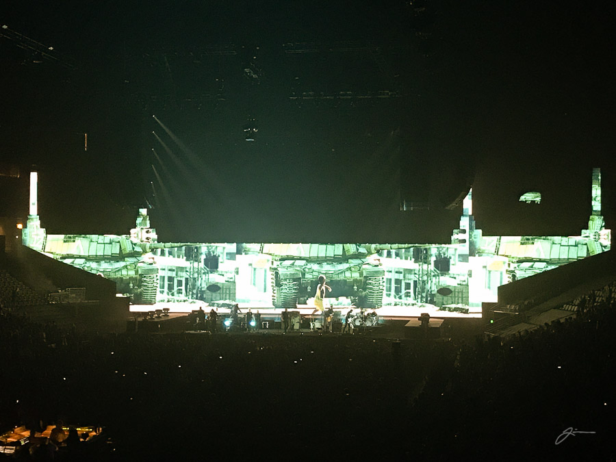 Roger Waters 2017