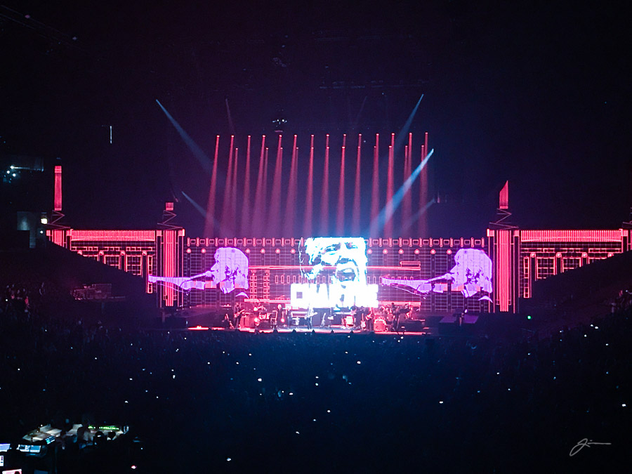 Roger Waters 2017