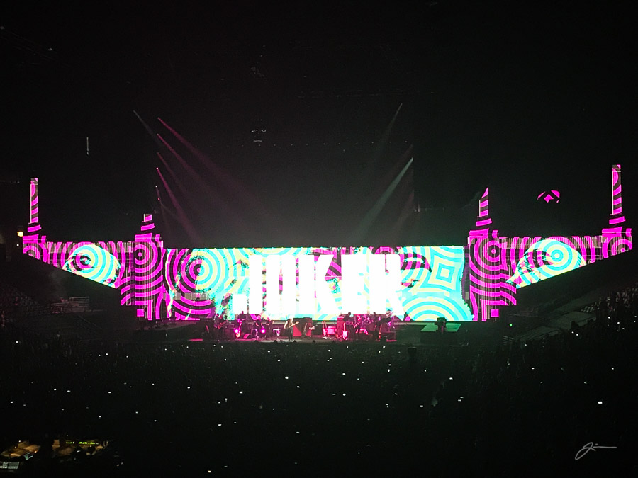 Roger Waters 2017