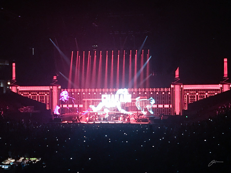 Roger Waters 2017