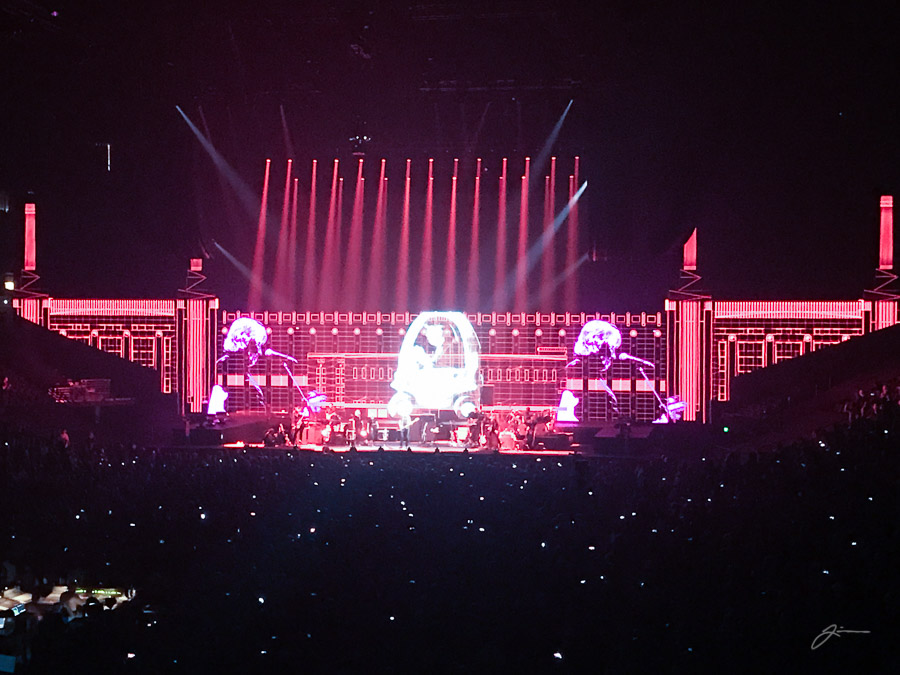 Roger Waters 2017