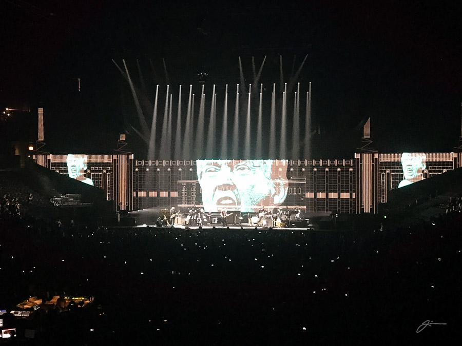 Roger Waters 2017
