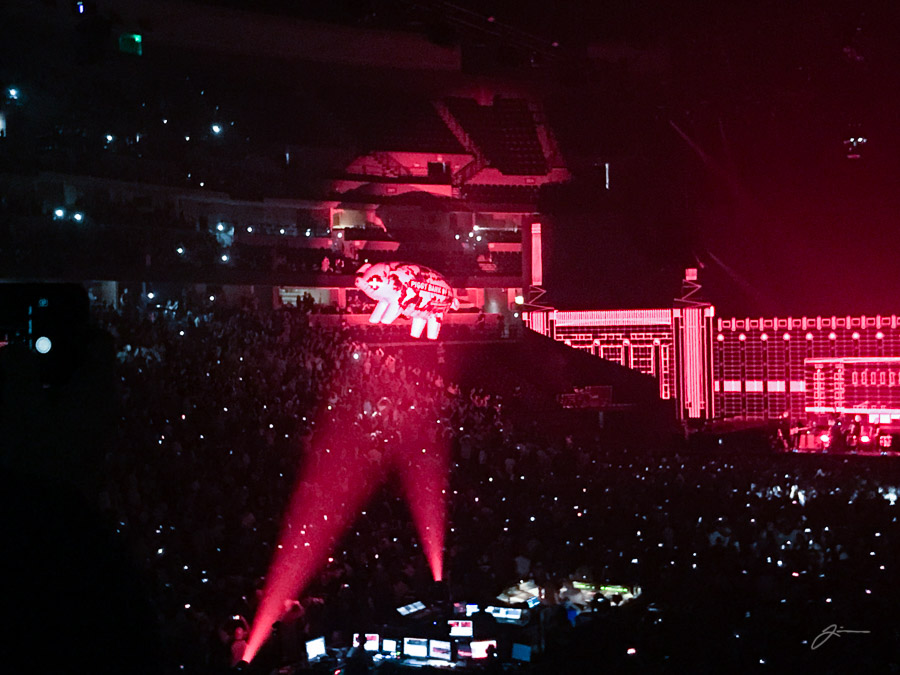 Roger Waters 2017