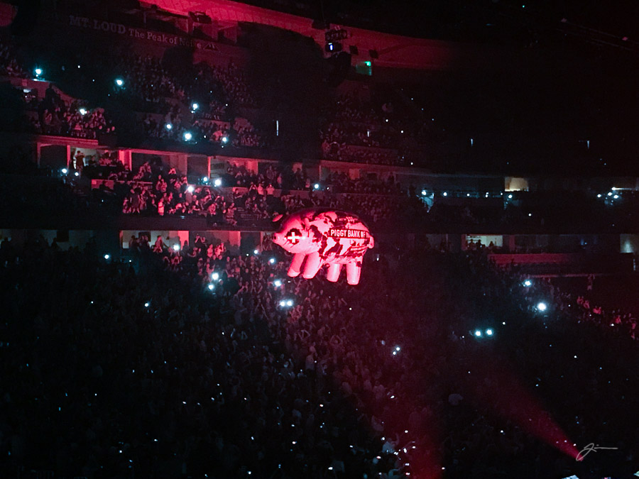 Roger Waters 2017