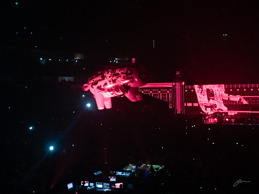 Roger Waters 2017