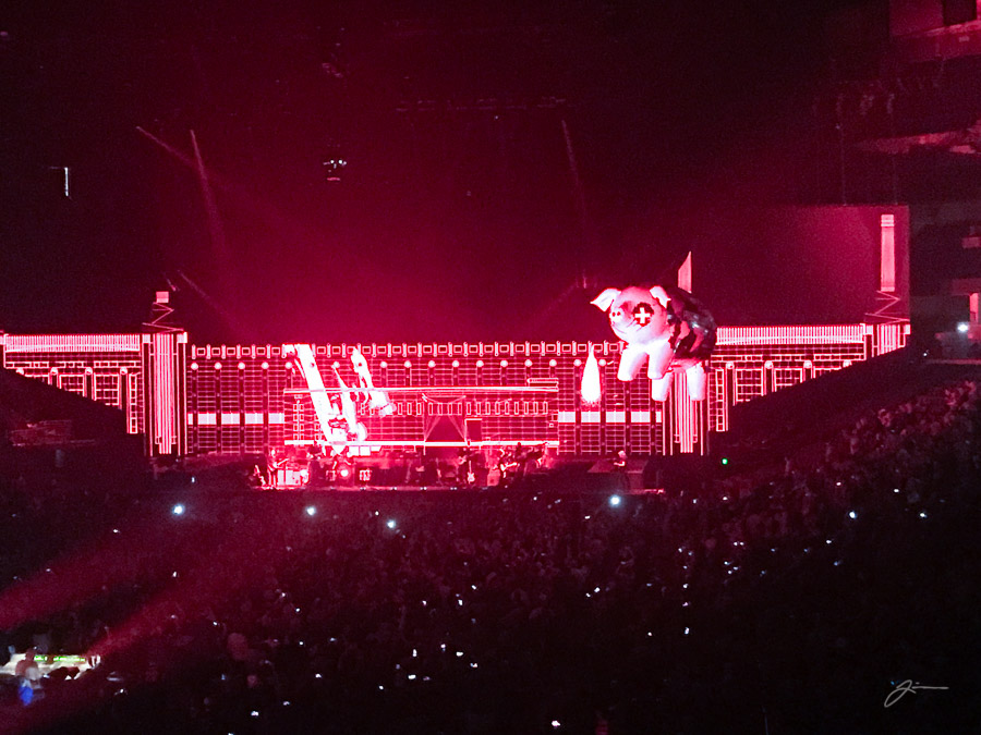 Roger Waters 2017