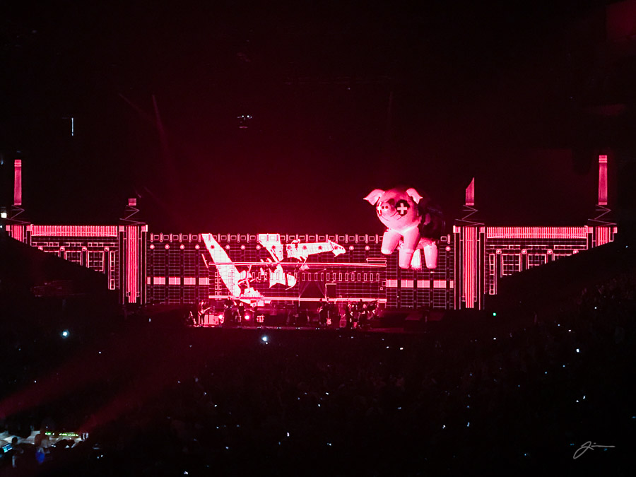 Roger Waters 2017