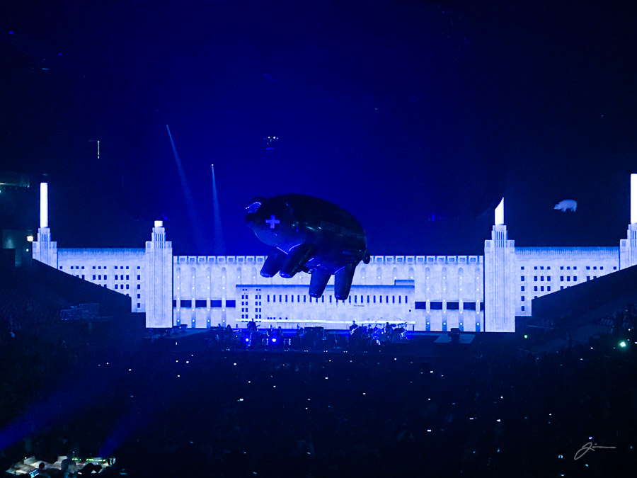 Roger Waters 2017