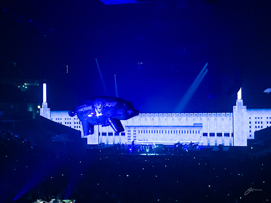 Roger Waters 2017