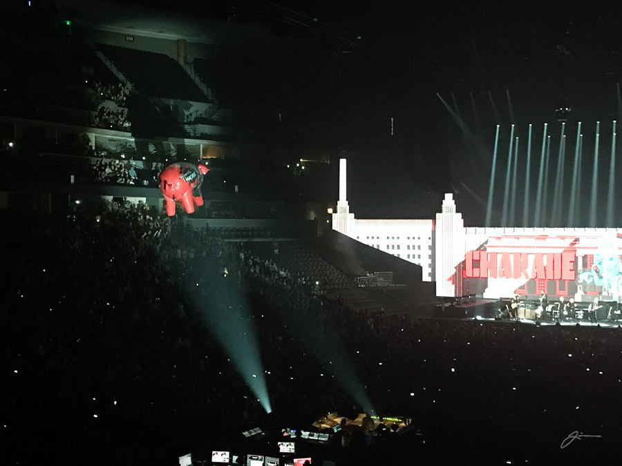 Roger Waters 2017