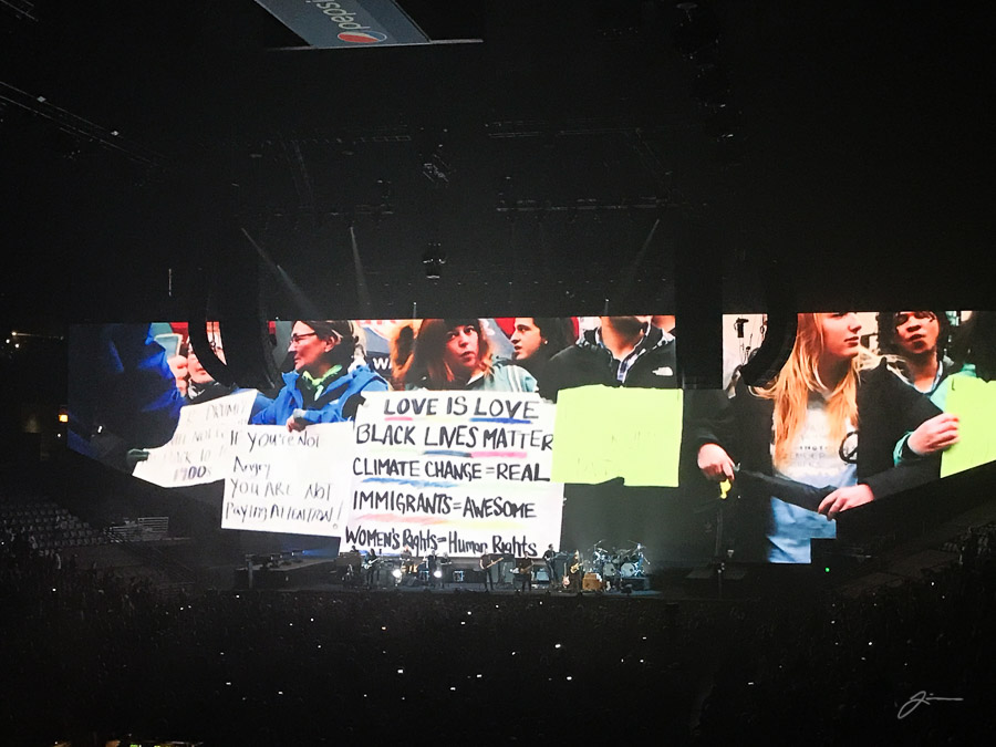 Roger Waters 2017