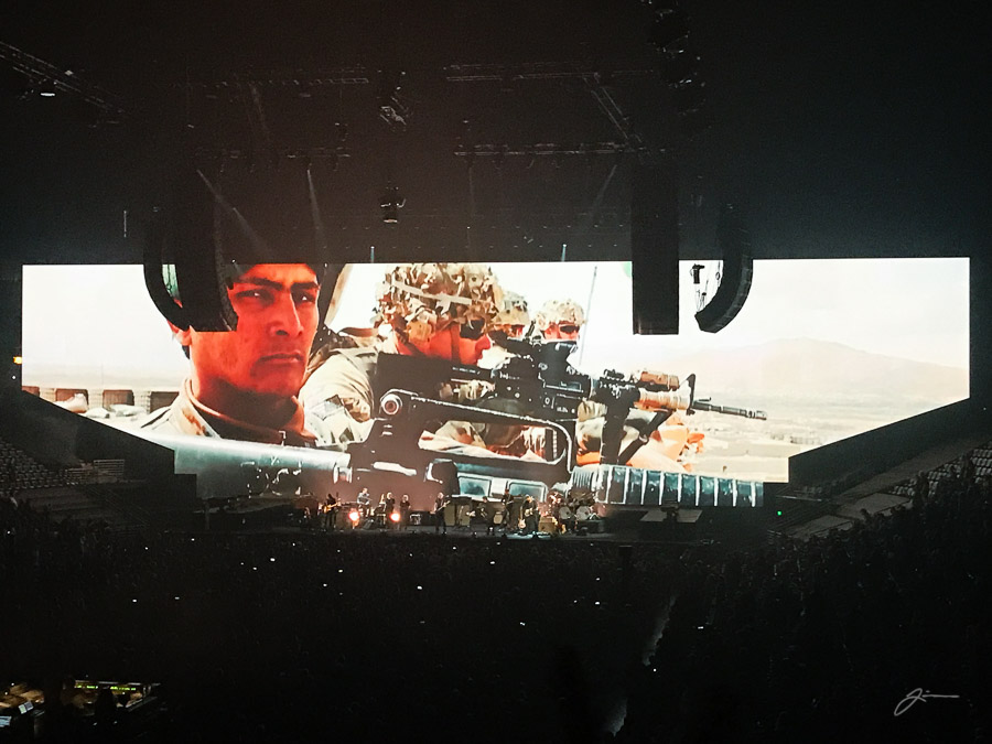 Roger Waters 2017