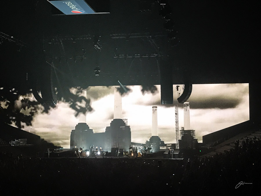 Roger Waters 2017