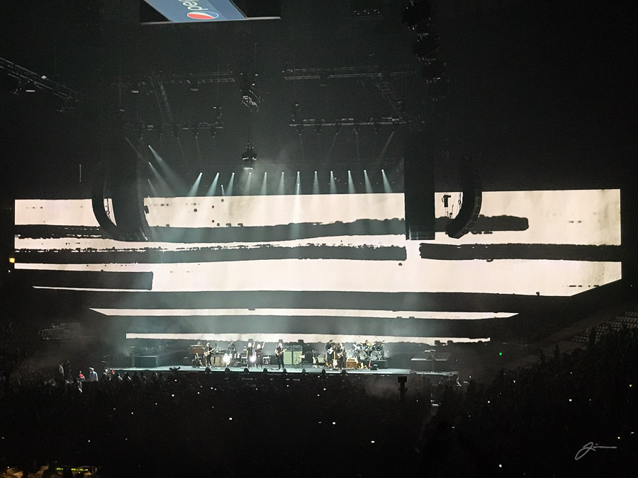 Roger Waters 2017