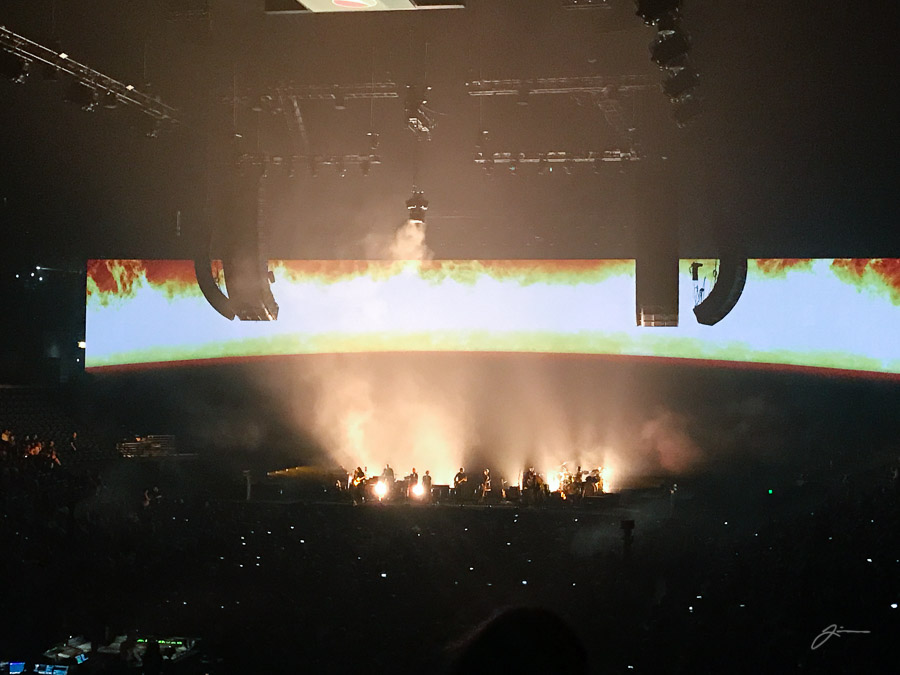 Roger Waters 2017