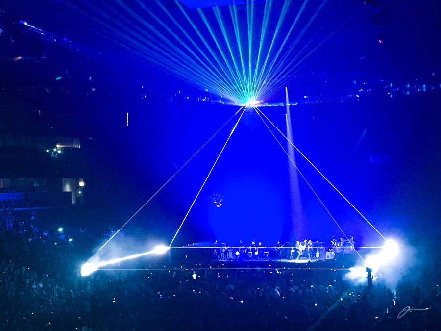 Roger Waters 2017