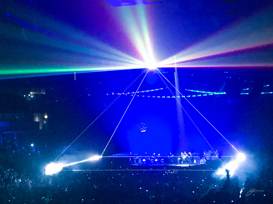 Roger Waters 2017