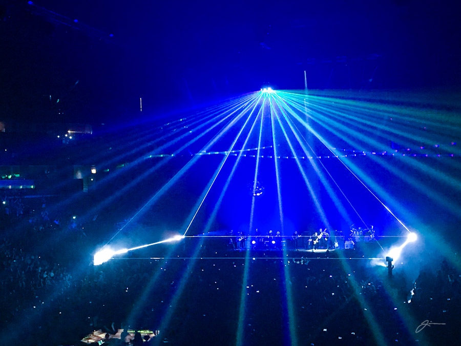 Roger Waters 2017