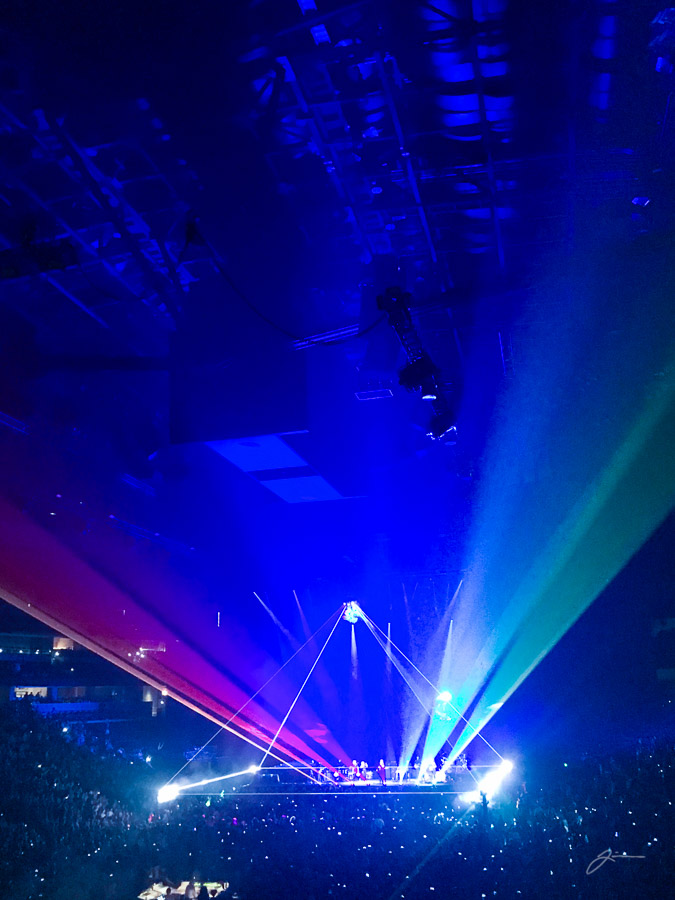 Roger Waters 2017