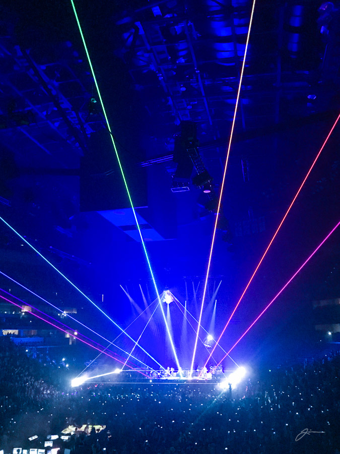 Roger Waters 2017
