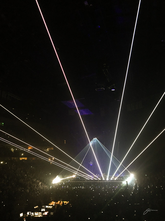 Roger Waters 2017