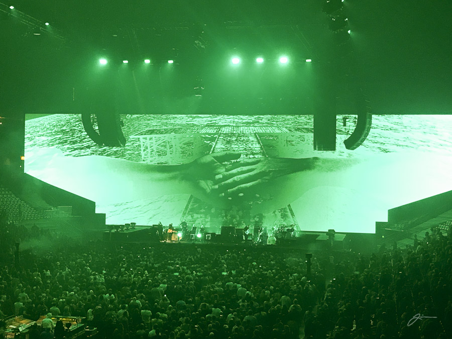 Roger Waters 2017