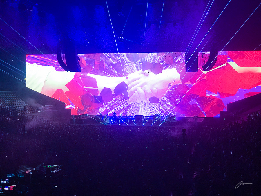 Roger Waters 2017
