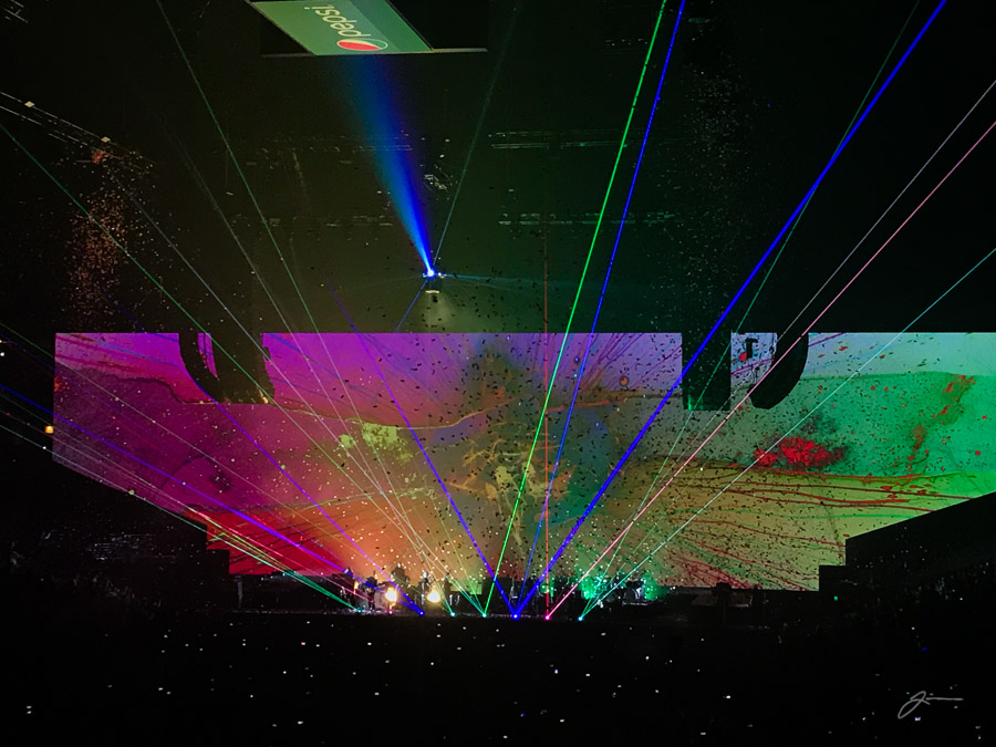Roger Waters 2017
