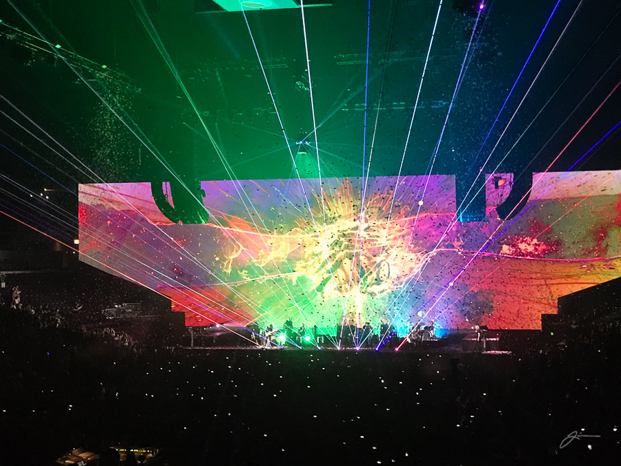 Roger Waters 2017