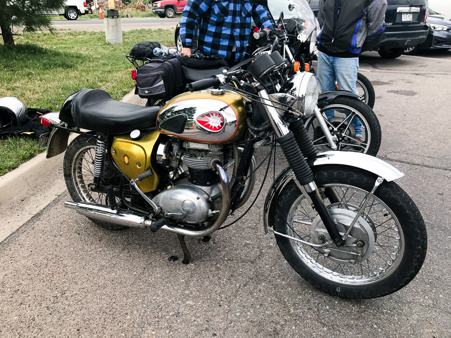 BSA