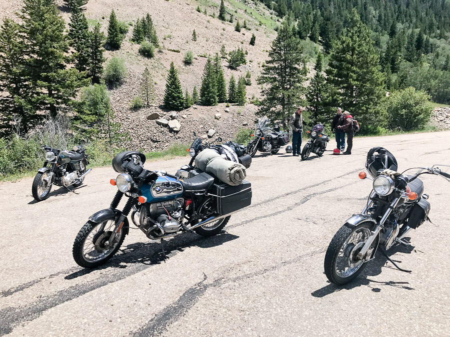 On CO 14