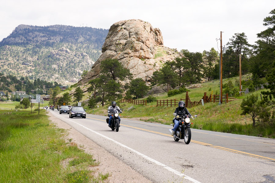 Estes Park
