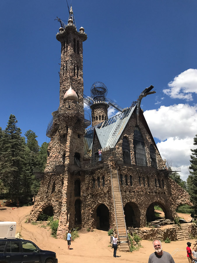 Triumph of the Rockies