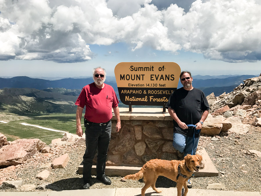 Triumph of the Rockies