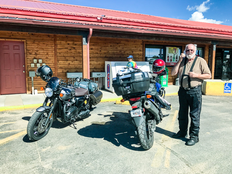 Triumph of the Rockies