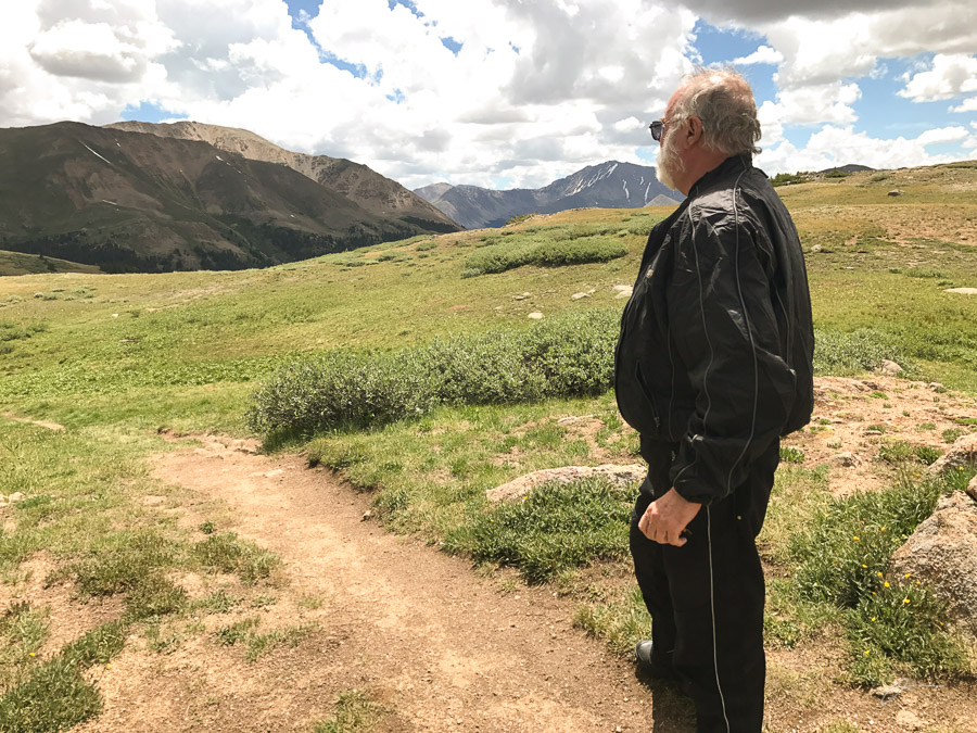 Triumph of the Rockies