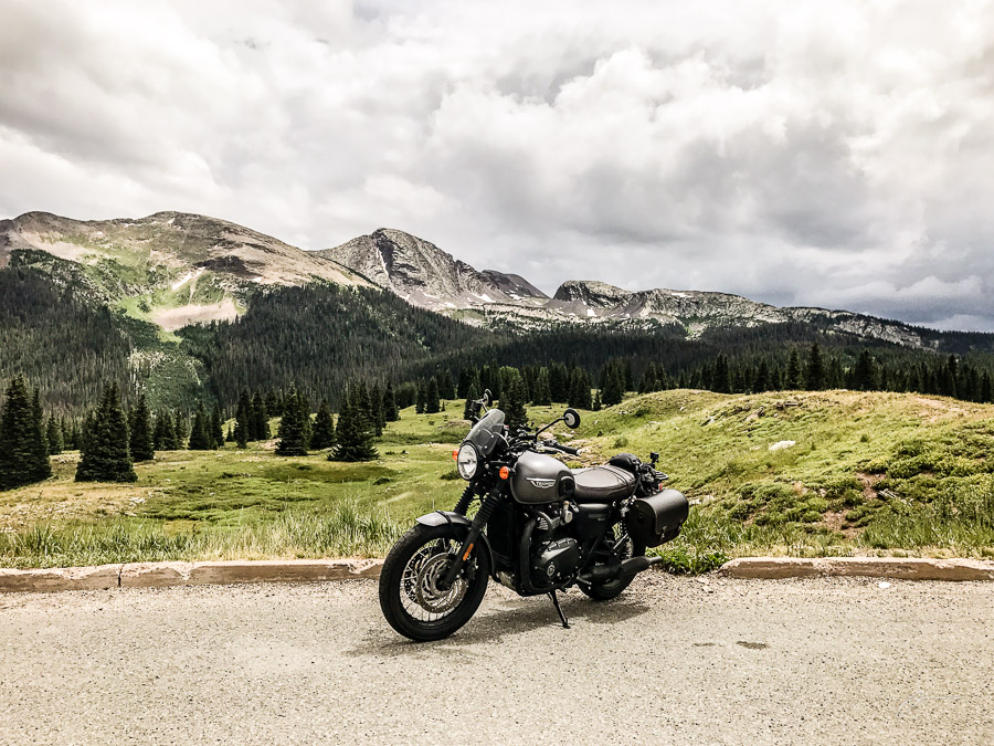 Triumph of the Rockies