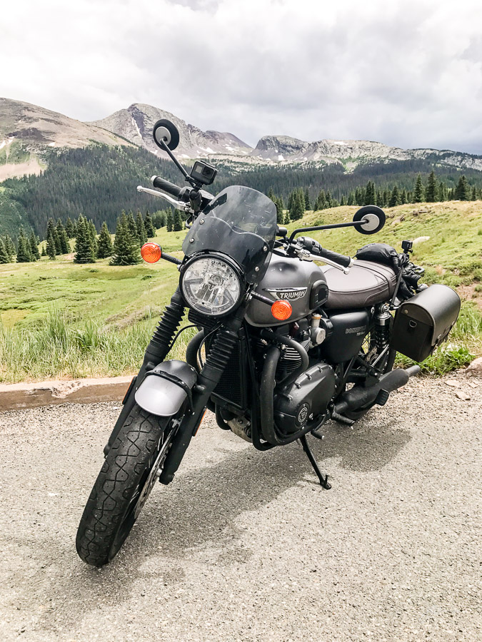 Triumph of the Rockies