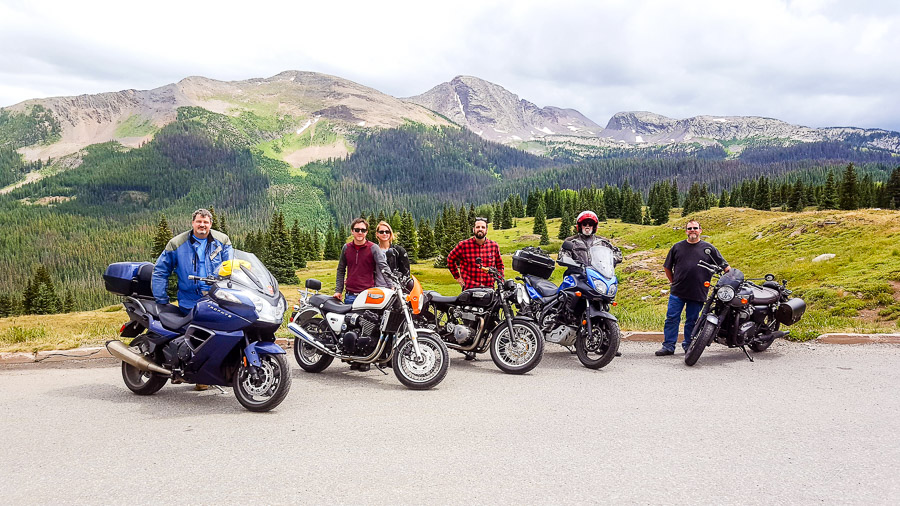 Triumph of the Rockies