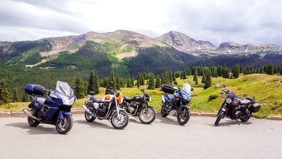 Triumph of the Rockies