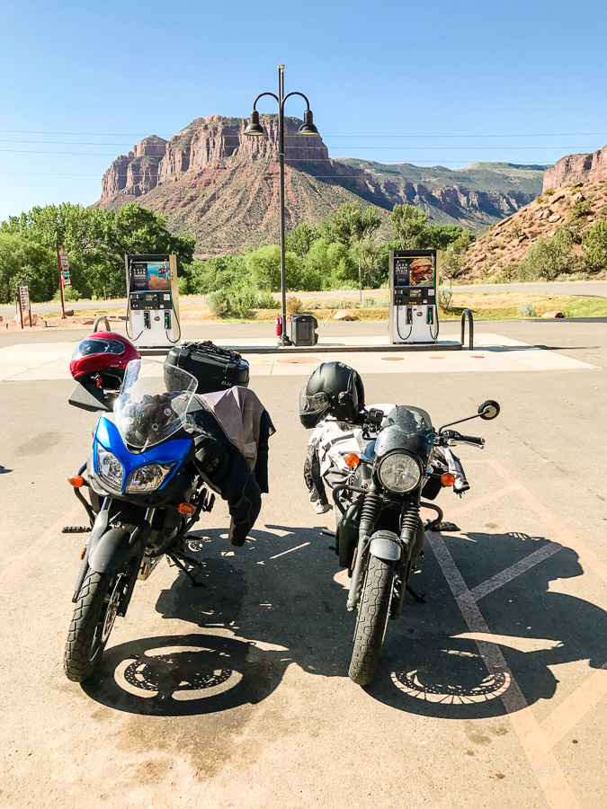 Triumph of the Rockies