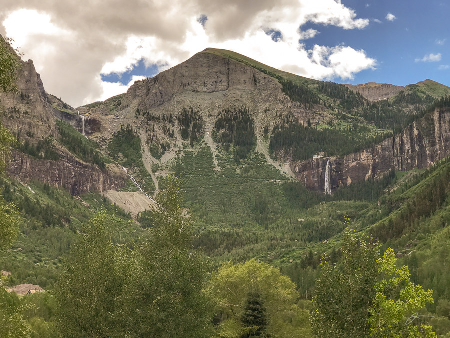 Triumph of the Rockies