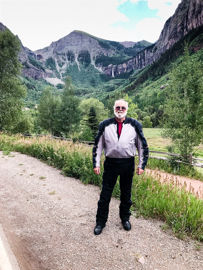 Triumph of the Rockies
